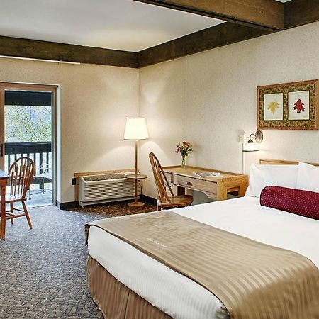 Mohican Lodge And Conference Center Loudonville Εξωτερικό φωτογραφία