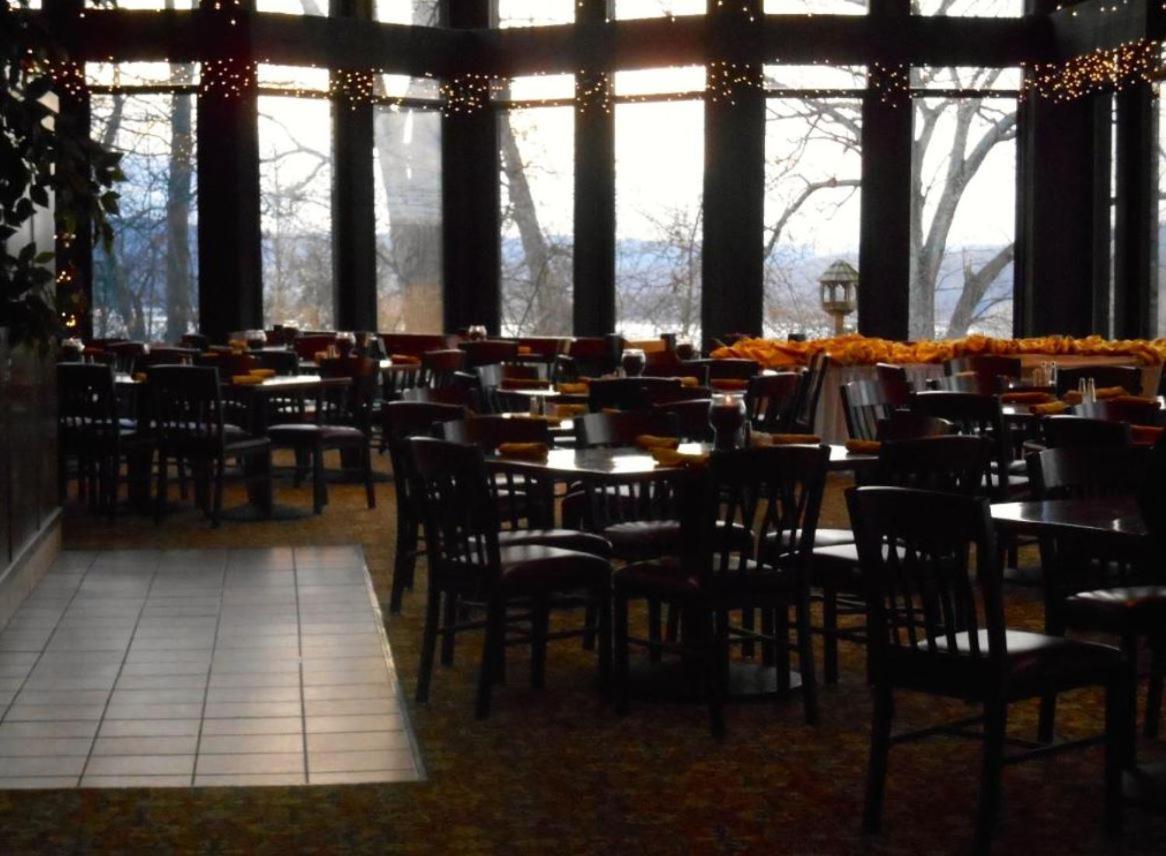 Mohican Lodge And Conference Center Loudonville Εξωτερικό φωτογραφία