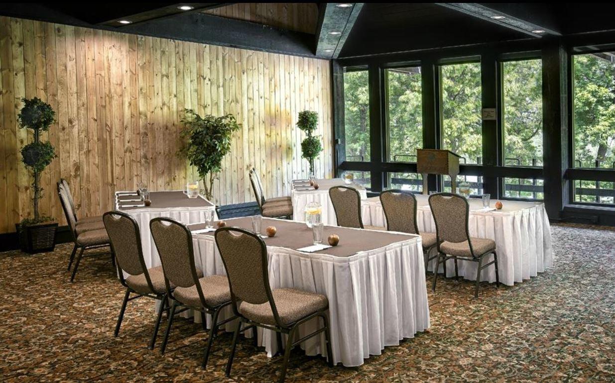Mohican Lodge And Conference Center Loudonville Εξωτερικό φωτογραφία