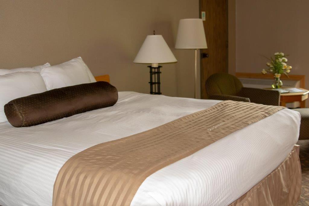 Mohican Lodge And Conference Center Loudonville Εξωτερικό φωτογραφία